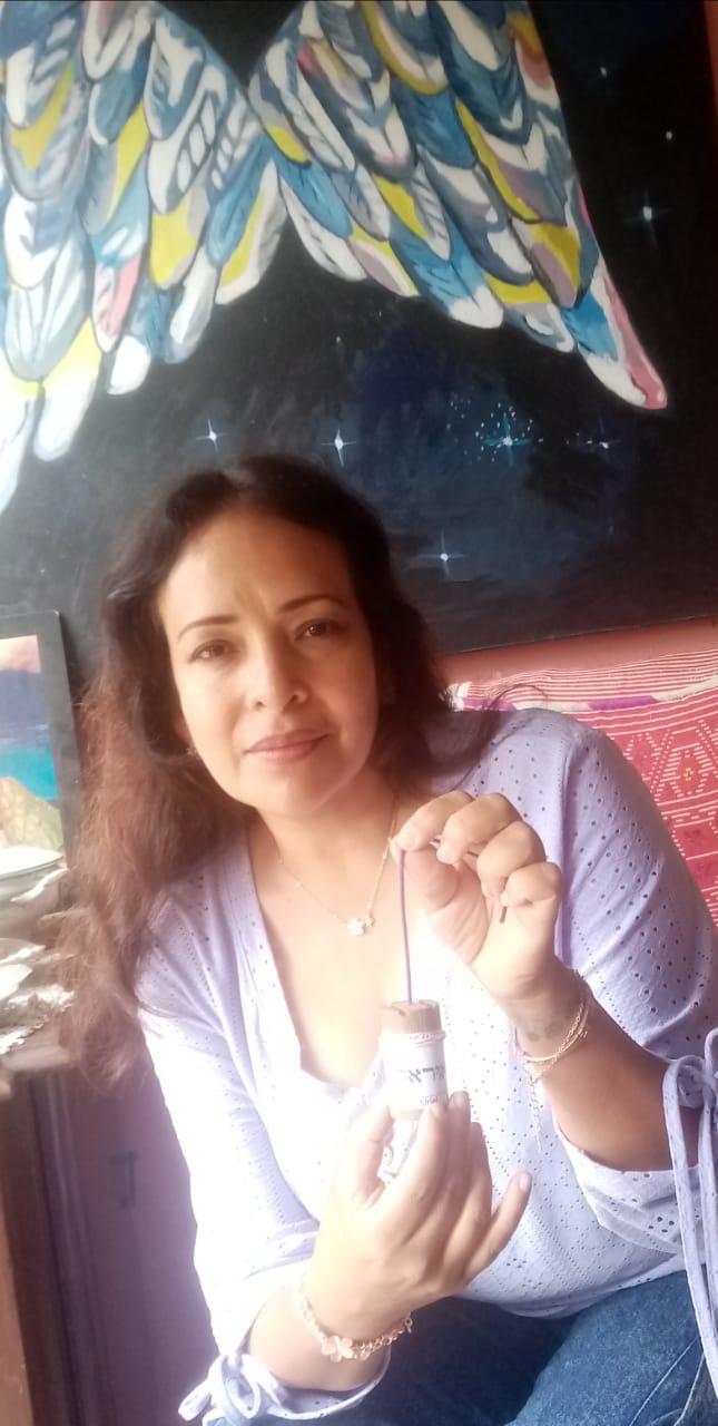 Lectura tarot Osho Zen Lima
